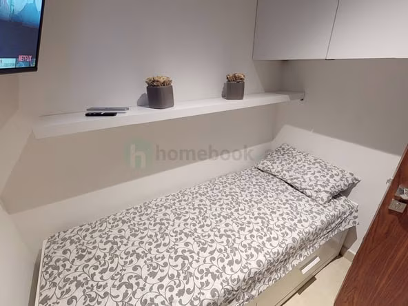 Room for Rent in Dubai Marina