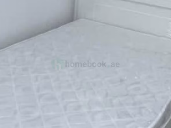 Bed Space & Partition in International City