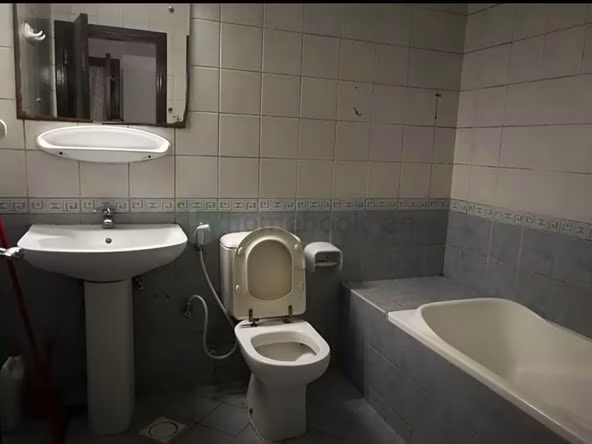 Room for Rent in Hor Al Anz