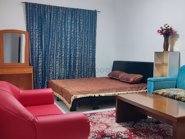 Room for Rent in Hor Al Anz