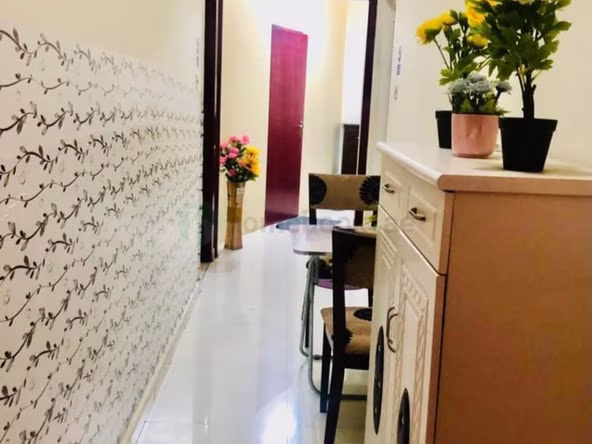 Bed Space & Partition in Al Hamriya
