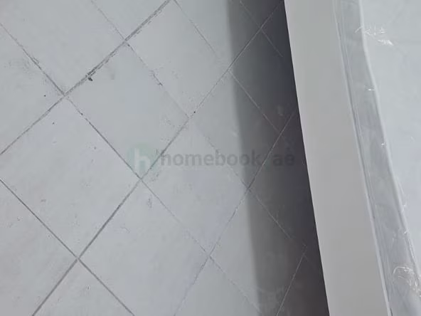 Bed Space & Partition in International City