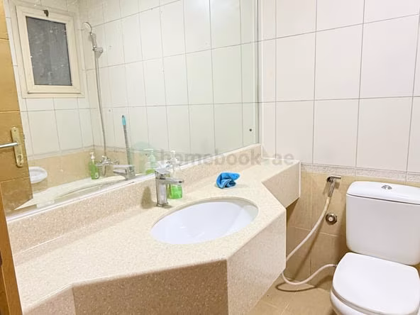 Room for Rent in Sharjah