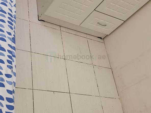 Bed Space & Partition in International City