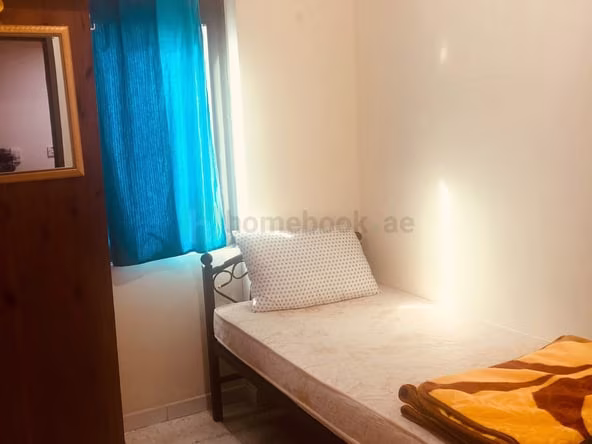 Bed Space & Partition in Al Satwa