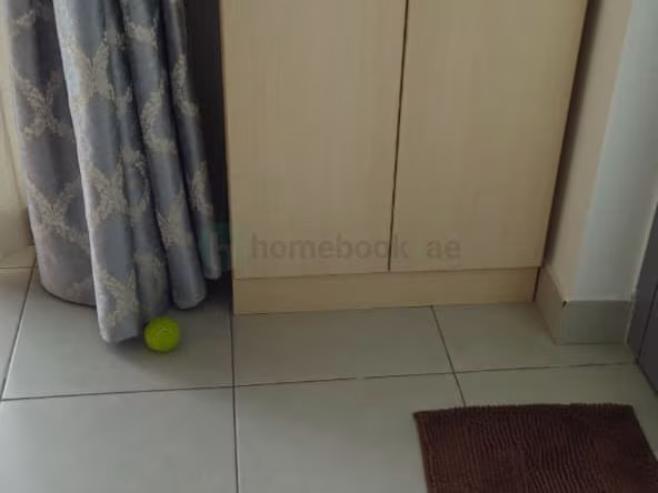 Room for Rent in Al Muraqqabat