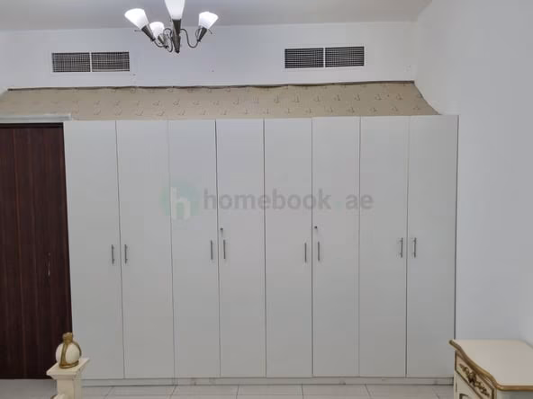 Bed Space & Partition in Sharjah