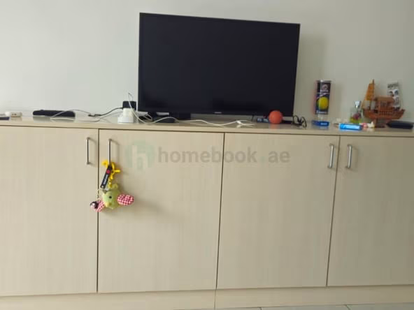 Room for Rent in Al Muraqqabat