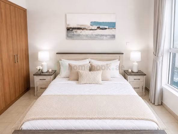 Room for Rent in Dubai Marina