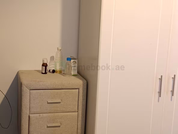 Room for Rent in Al Qusais