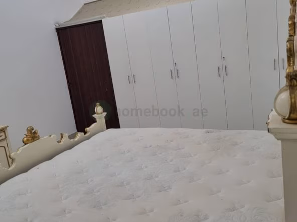 Bed Space & Partition in Sharjah