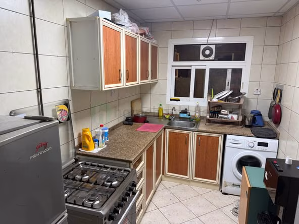 Room for Rent in Sharjah