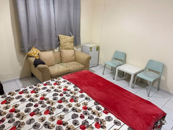 Room for Rent in Sharjah
