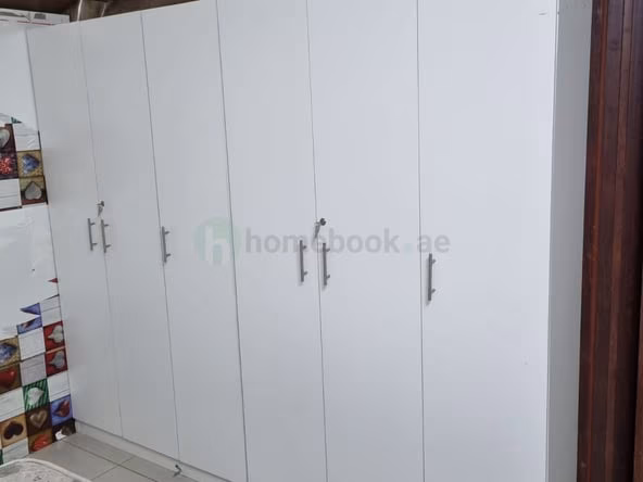Bed Space & Partition in Sharjah