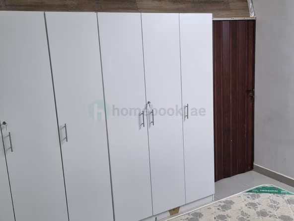 Bed Space & Partition in Sharjah