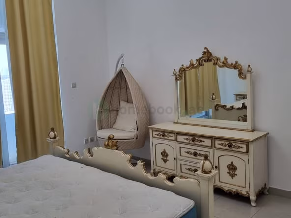 Bed Space & Partition in Sharjah