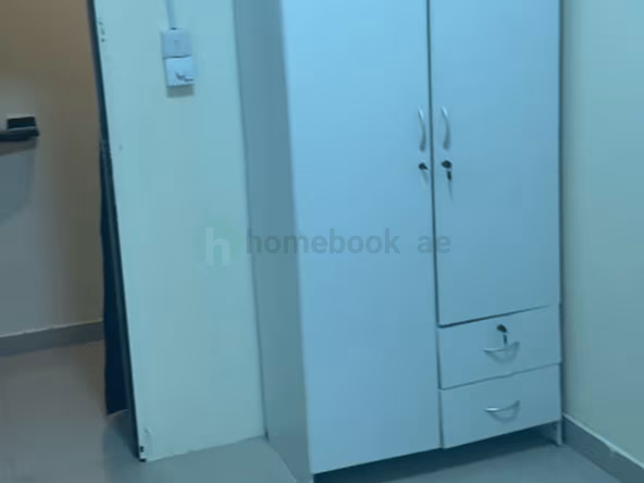 Bed Space & Partition in International City