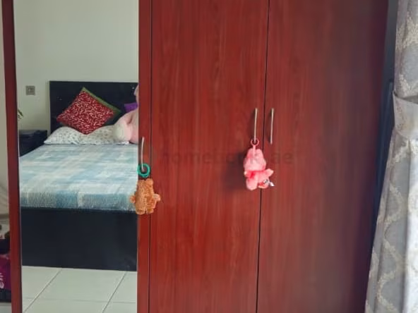 Room for Rent in Al Muraqqabat