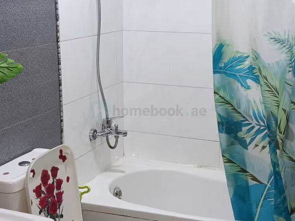 Room for Rent in Al Qusais
