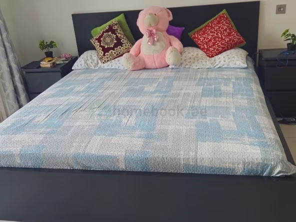 Room for Rent in Al Muraqqabat