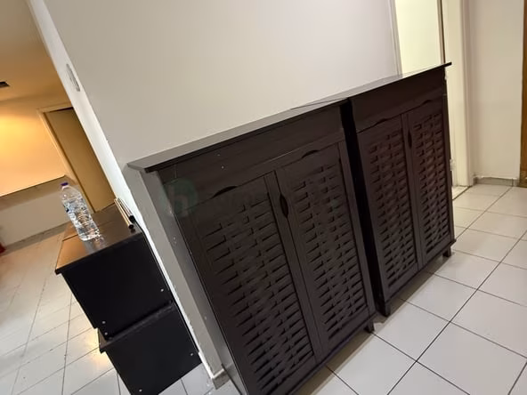 Bed Space & Partition in Al Raffa