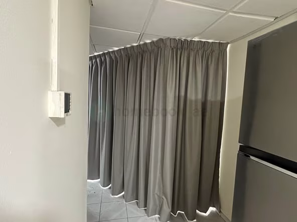 Bed Space & Partition in Al Mankhool