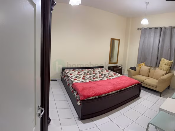 Room for Rent in Sharjah