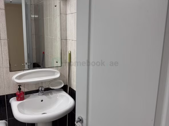 Room for Rent in Sharjah