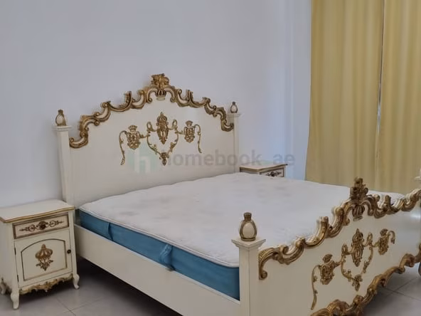 Bed Space & Partition in Sharjah