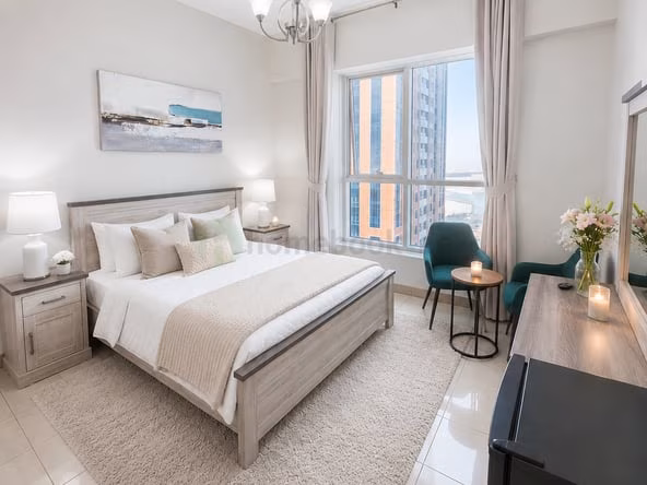 Room for Rent in Dubai Marina