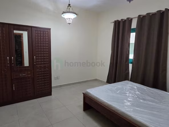 Room for Rent in Sharjah