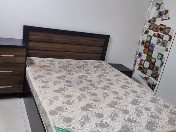 Bed Space & Partition in Sharjah