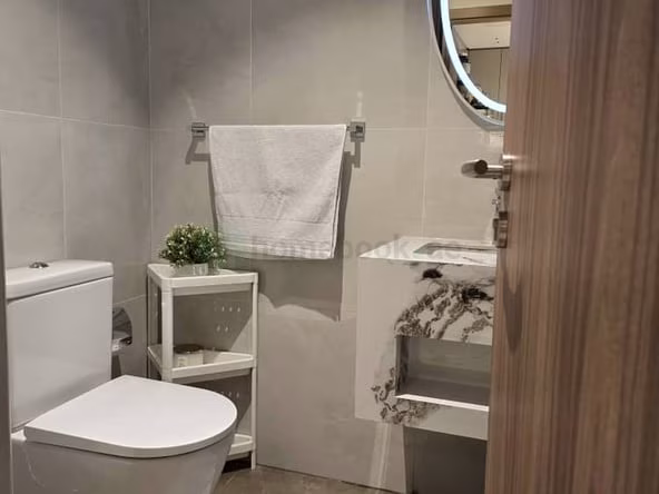 ‌Bedroom Apartment for Rent in Al Barsha Dubai