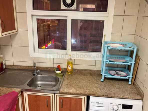Room for Rent in Sharjah