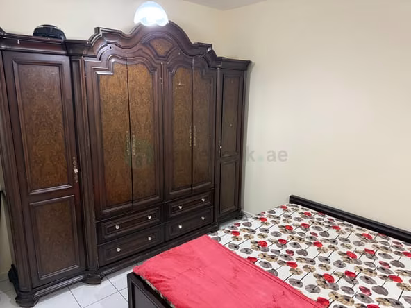 Room for Rent in Sharjah
