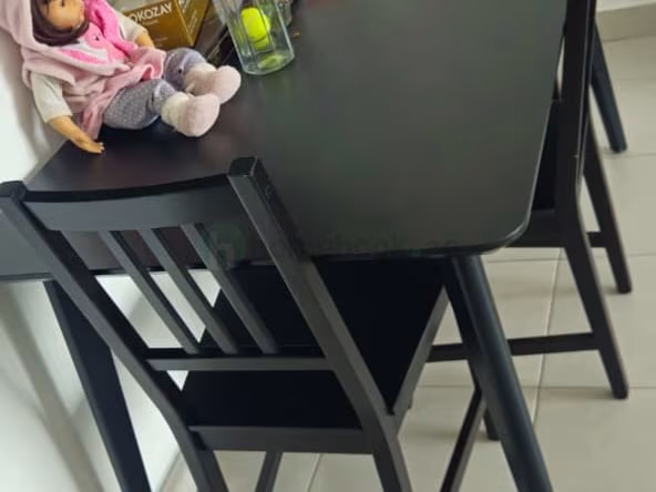 Room for Rent in Al Muraqqabat