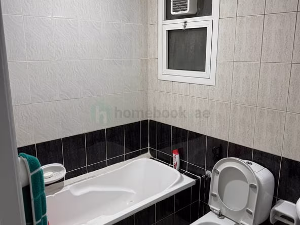 Room for Rent in Sharjah