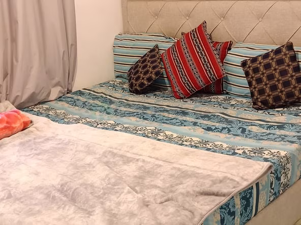 Room for Rent in Al Qusais