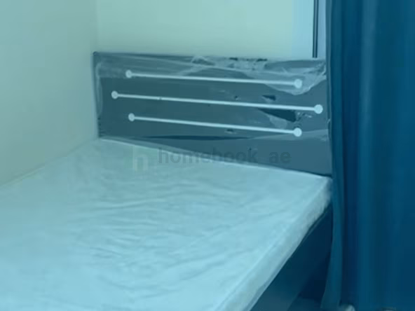 Bed Space & Partition in International City