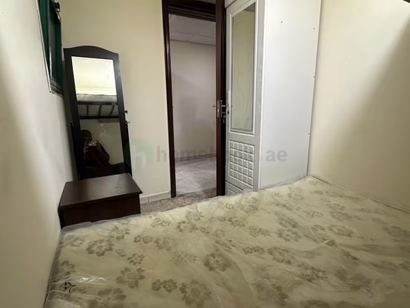 Bed Space & Partition in Al Mankhool