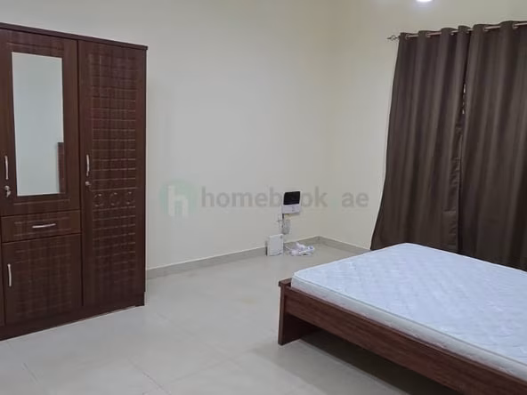 Room for Rent in Sharjah