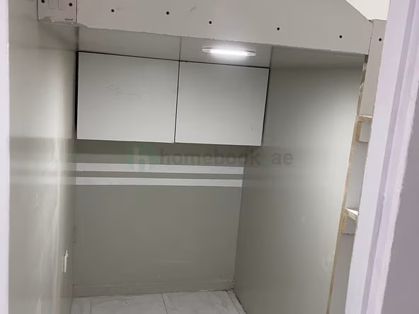 Partition in Bur Dubai