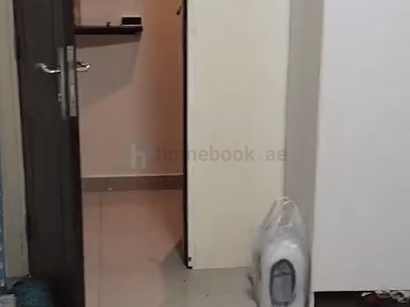 Bed Space & Partition in International City