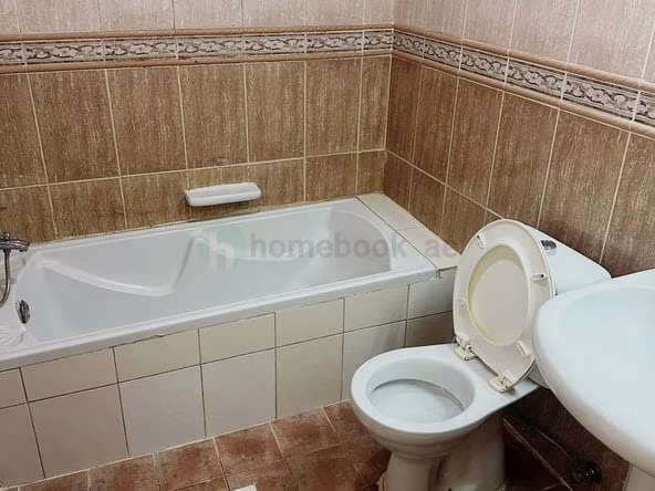Bedroom Apartment for Rent in Sharjah