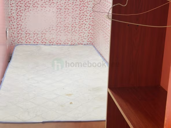 Partition in Bur Dubai
