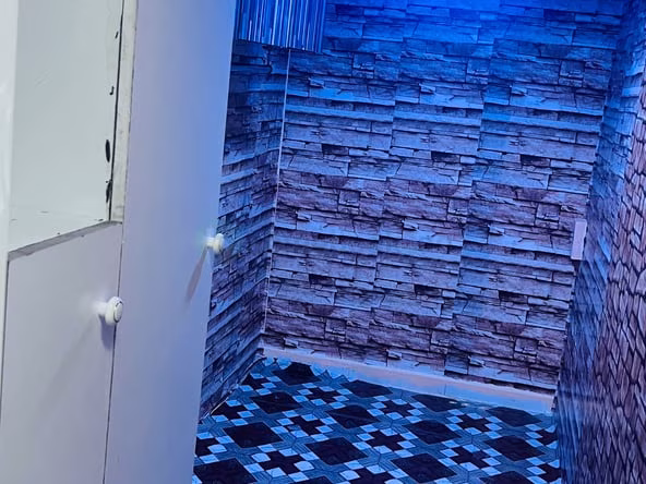 Bed Space & Partition in Al Rigga