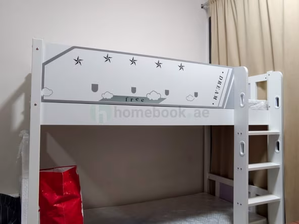Bed Space & Partition in Dubai Investment Park (DIP)