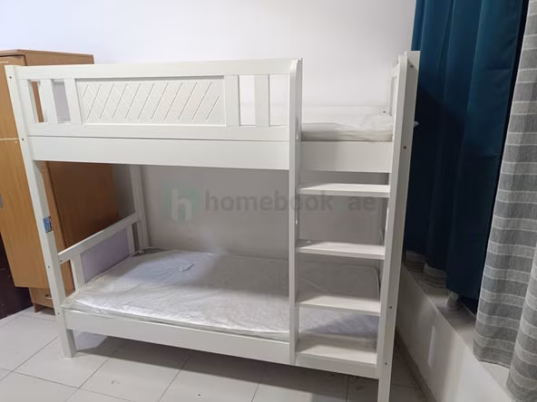 Room for Rent in Al Jafiliya