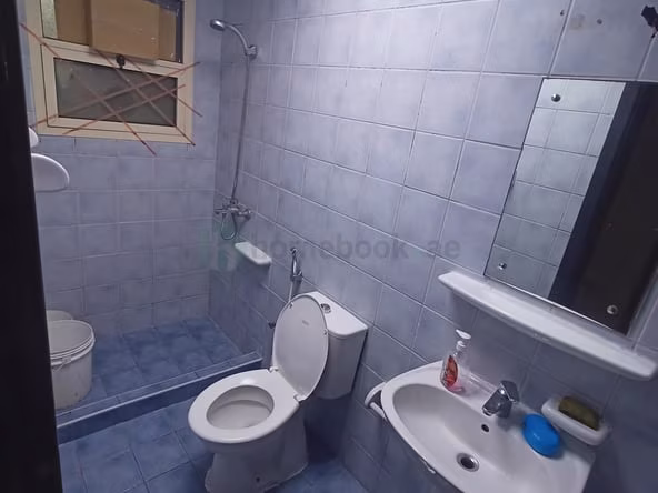 Bed Space & Partition in Dubai Investment Park (DIP)