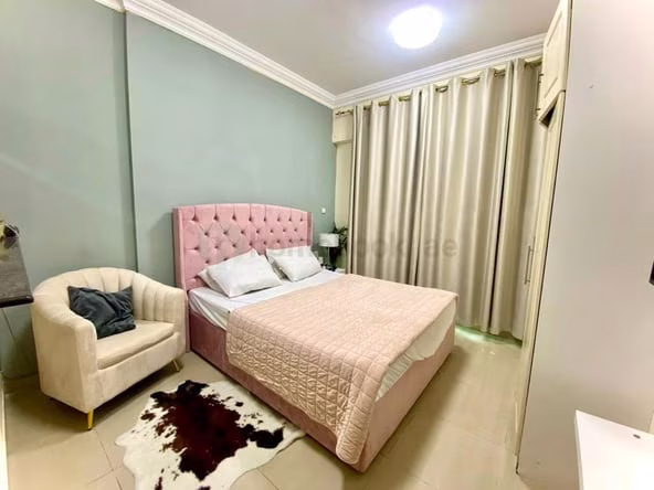 Studio Apartment for Rent in Dubai Marina
